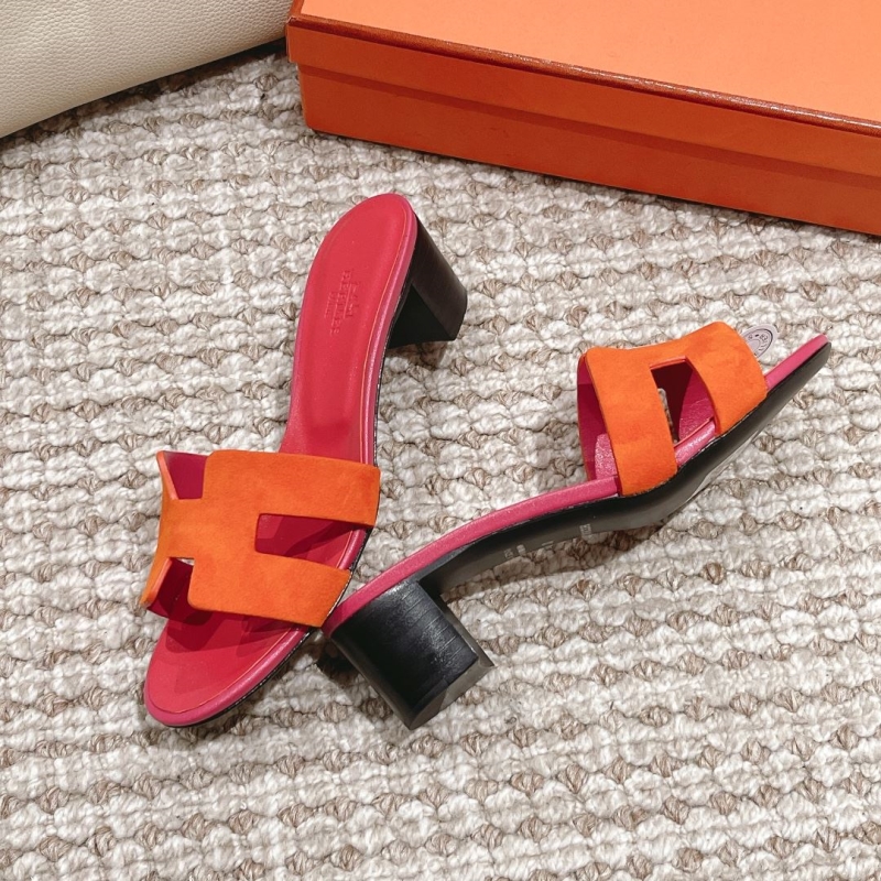 Hermes Sandals